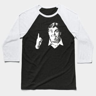 John Candy Baseball T-Shirt